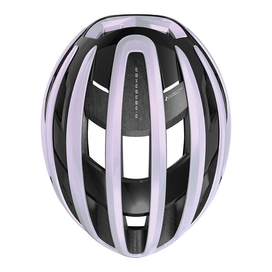 Abus, AirBreaker 2.0, Helmet, All-in Purple, L