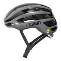 Abus, AirBreaker 2.0 MIPS, Helmet, L, 57 - 61cm, Graphite Silver