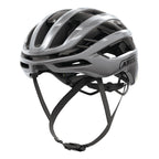 Abus, AirBreaker 2.0 MIPS, Helmet, L, 57 - 61cm, Graphite Silver