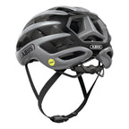 Abus, AirBreaker 2.0 MIPS, Helmet, L, 57 - 61cm, Graphite Silver