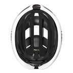 Abus, AirBreaker 2.0 MIPS, Helmet, L, 57 - 61cm, Graphite Silver