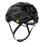 Abus, AirBreaker 2.0 MIPS, Helmet, L, 57 - 61cm, Graphite Silver