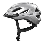 Abus, Urban-I 4.0 LR, Helmet, L, 57 - 61cm, Signal Silver