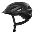 Abus, Urban-I 4.0, Helmet, L, 57 - 61cm, Velvet Black