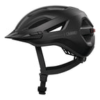 Abus, Urban-I 4.0, Helmet, L, 57 - 61cm, Velvet Black