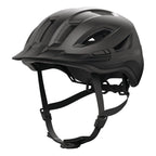 Abus, Urban-I 4.0, Helmet, L, 57 - 61cm, Velvet Black