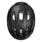 Abus, Urban-I 4.0, Helmet, L, 57 - 61cm, Velvet Black