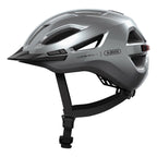 Abus, Urban-I 4.0, Helmet, L, 57 - 61cm, Velvet Black