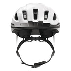 Abus, Urban-I 4.0, Helmet, L, 57 - 61cm, Velvet Black
