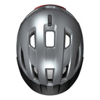 Abus, Urban-I 4.0 ACE, Helmet, L, 57 - 61cm, Graphite Silver