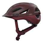 Abus, Urban-I 4.0 ACE, Helmet, L, 57 - 61cm, Graphite Silver