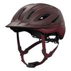 Abus, Urban-I 4.0 ACE, Helmet, L, 57 - 61cm, Graphite Silver