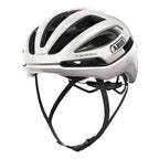 Abus, Taipan LED, Helmet, L, 57 - 61cm, Graphite Silver
