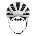 Abus, Taipan LED, Helmet, L, 57 - 61cm, Graphite Silver