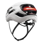 Abus, Taipan LED, Helmet, L, 57 - 61cm, Graphite Silver
