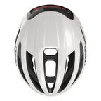 Abus, Taipan LED, Helmet, L, 57 - 61cm, Graphite Silver