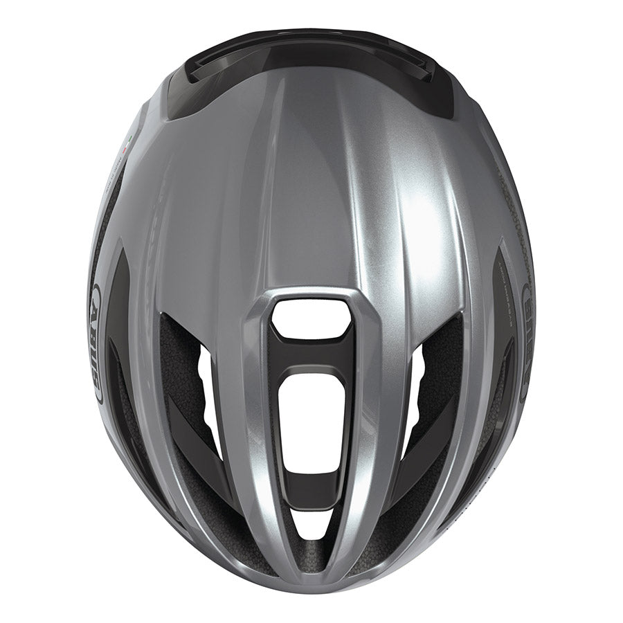 Abus, Taipan, Helmet, L, 57 - 61cm, Como Blue