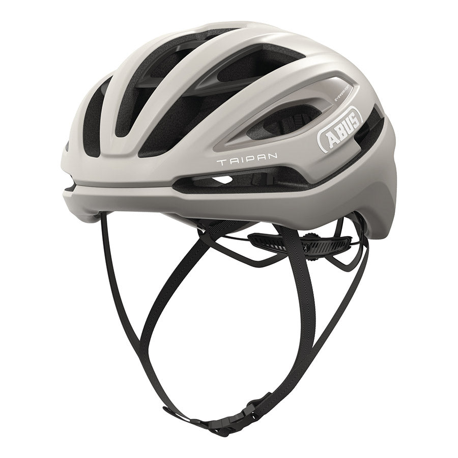 Abus, Taipan, Helmet, L, 57 - 61cm, Como Blue