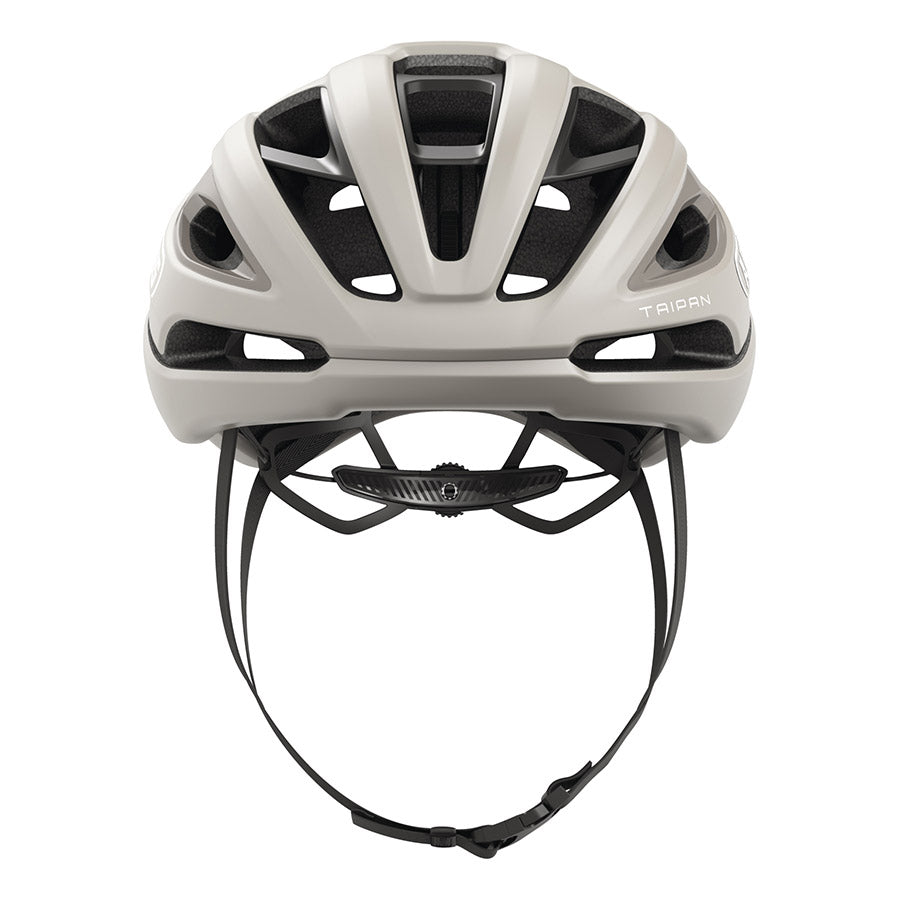 Abus, Taipan, Helmet, L, 57 - 61cm, Como Blue