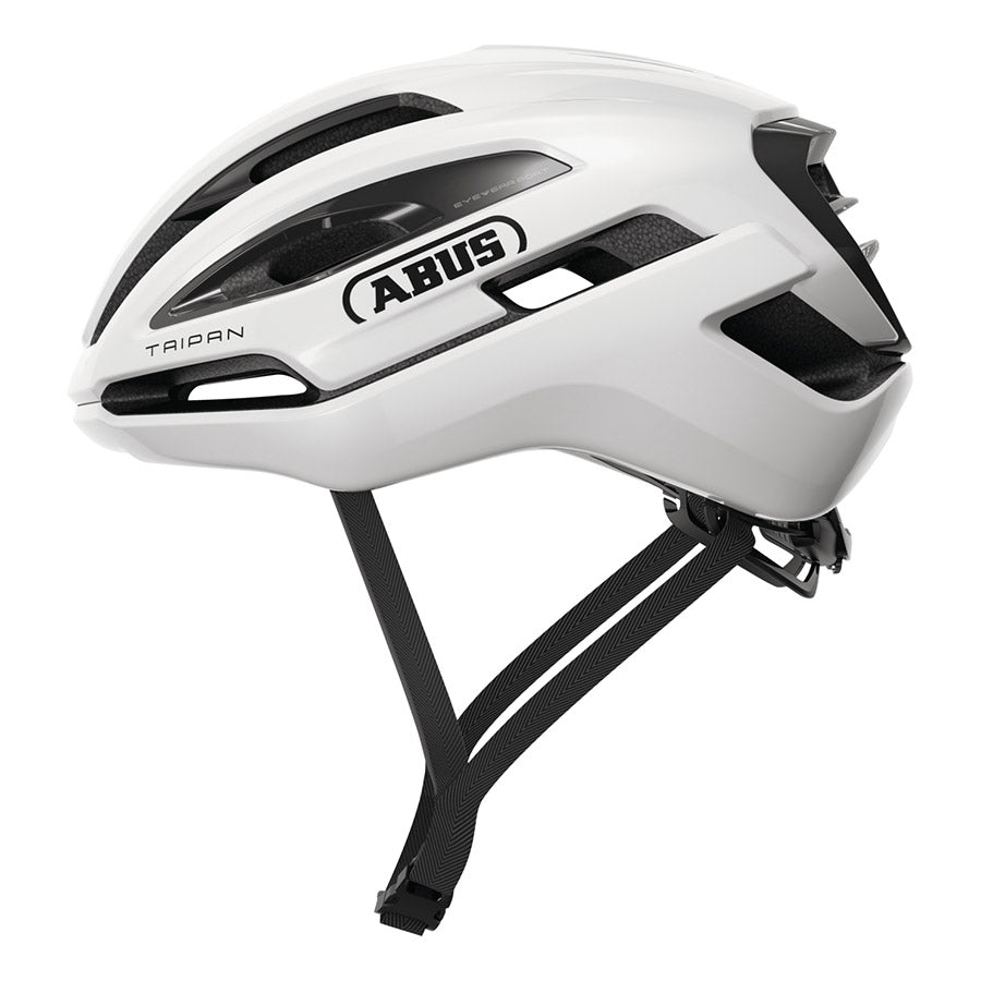 Abus, Taipan, Helmet, L, 57 - 61cm, Como Blue
