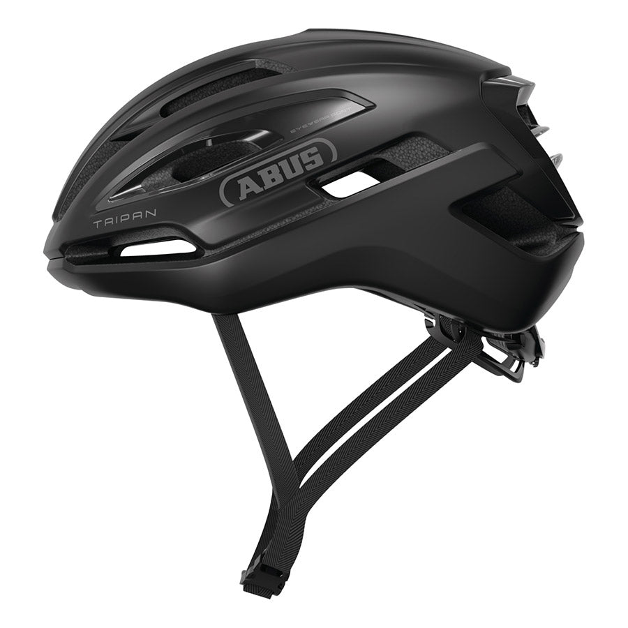 Abus, Taipan, Helmet, L, 57 - 61cm, Como Blue