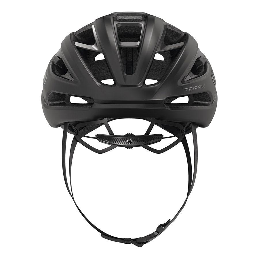 Abus, Taipan, Helmet, L, 57 - 61cm, Como Blue