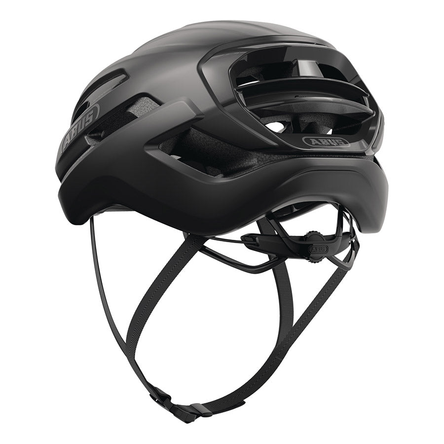 Abus, Taipan, Helmet, L, 57 - 61cm, Como Blue