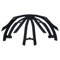 Taipan padding set