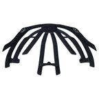 Taipan padding set