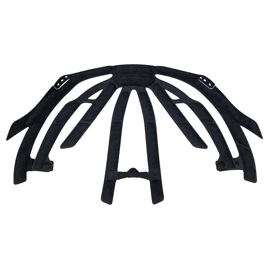 Taipan padding set