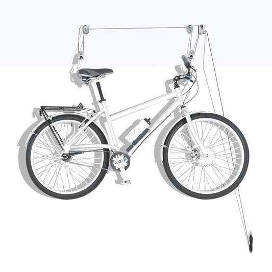 Support à vélo Delta pour plafond