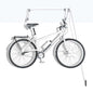 Support à vélo Delta pour plafond