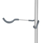 Delta, Michelangelo Rugged Wall Stand, Bikes: 2, Floor/Wall, Maximum load 100 lb