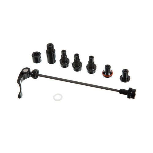 Garmin, Tacx Direct Drive Thru-Axle Adapter, T2840, 135x10mm