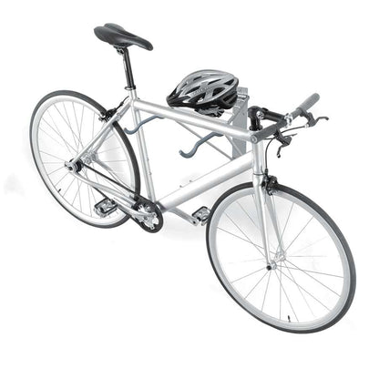 Delta, Pablo 2 Bike Rack, Bikes: 2, On the wall