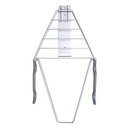 Delta, Pablo 2 Bike Rack, Bikes: 2, On the wall