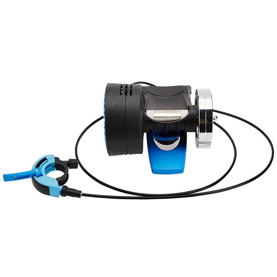 Garmin, Tacx S2650.01, Blue Matic Resistance Unit