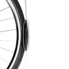 Delta, Rear Tire Tray, Hook