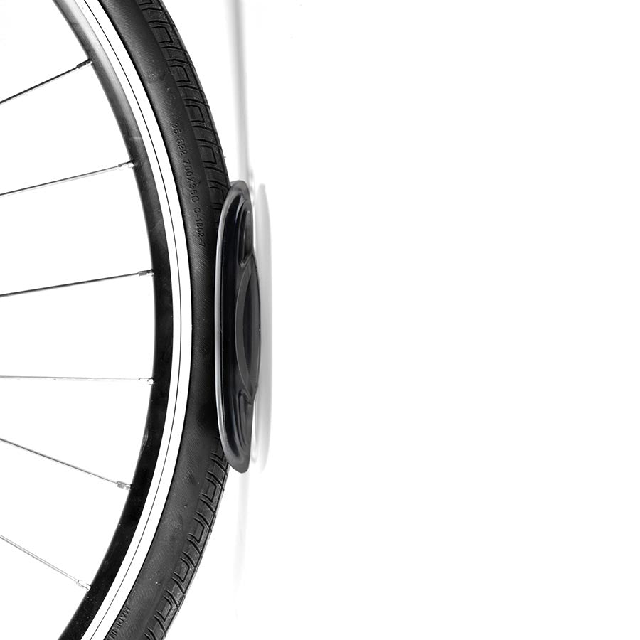 Delta, Rear Tire Tray, Hook