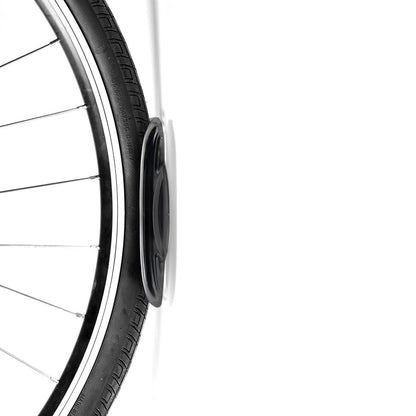 Delta, Rear Tire Tray, Hook