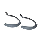 Delta, Big Bike Hook, Hook, Pair