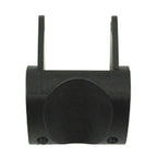 Garmin, Tacx Position block, black, S0010