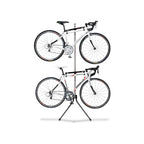 Minoura, Gravity Stand2, Bikes: 2, On the floor