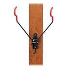 Minoura, Bike Hanger4M, Bikes: 1, On the floor