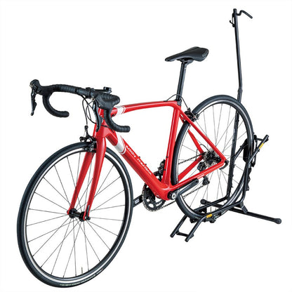 Minoura, DS-2200, Bikes: 1, On the floor