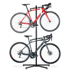 Minoura, P-500AL-7S, Bikes: 2, On the floor