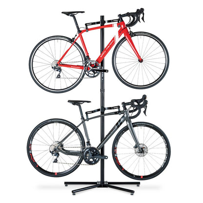 Minoura, P-500AL-7S, Bikes: 2, On the floor