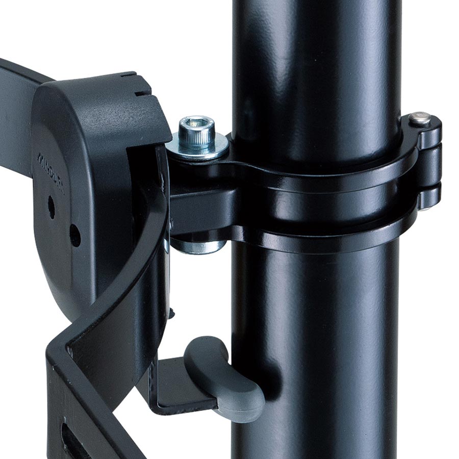 Minoura, P-500AL-7S, Bikes: 2, On the floor