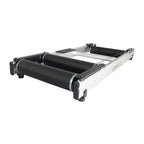 Minoura, AbsorbRoll R820A, Rollers