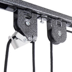 Delta, Hoist Pro, Hook